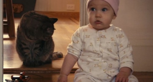 Imagem 2 do filme Bebês